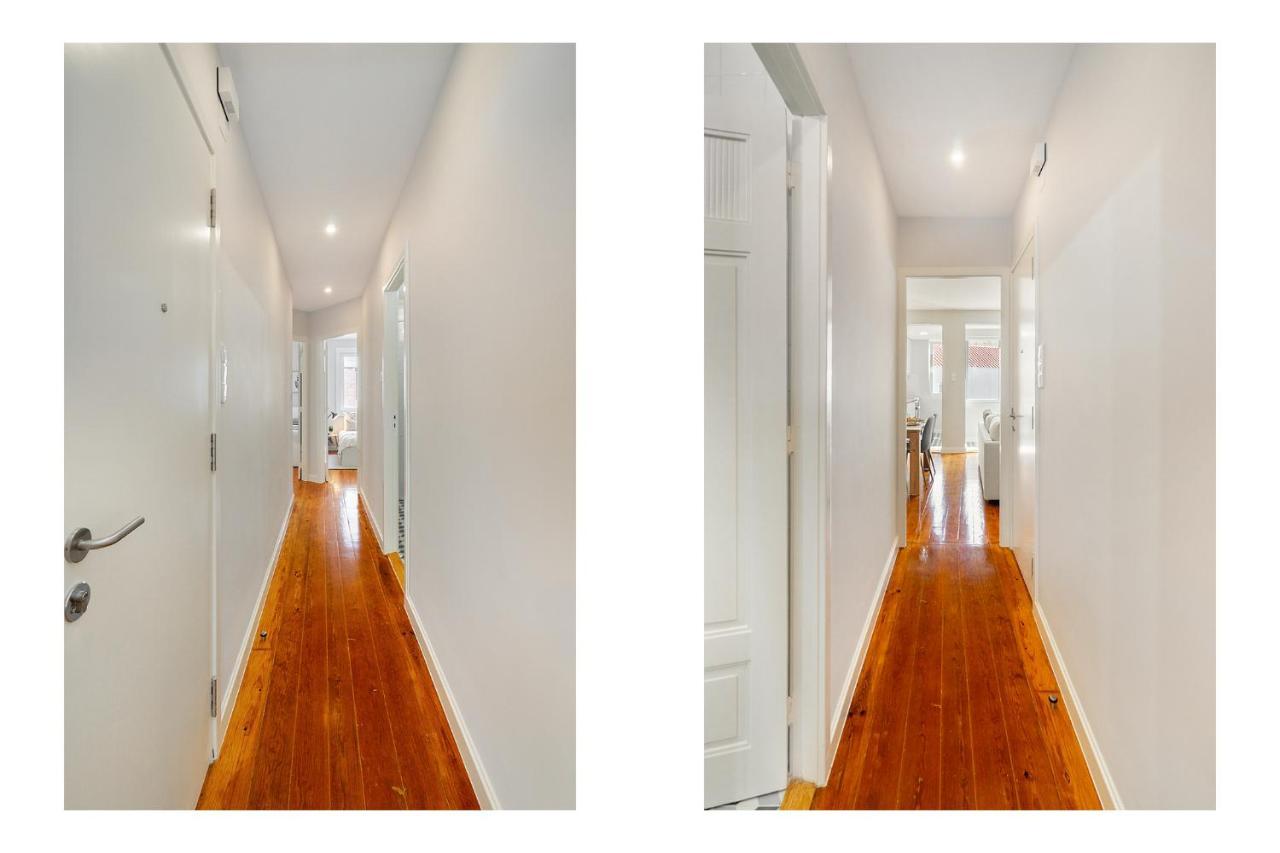 Whome Formosa #3 - Central 2-Bed In Prime Location Perfect To Explore Oporto Esterno foto