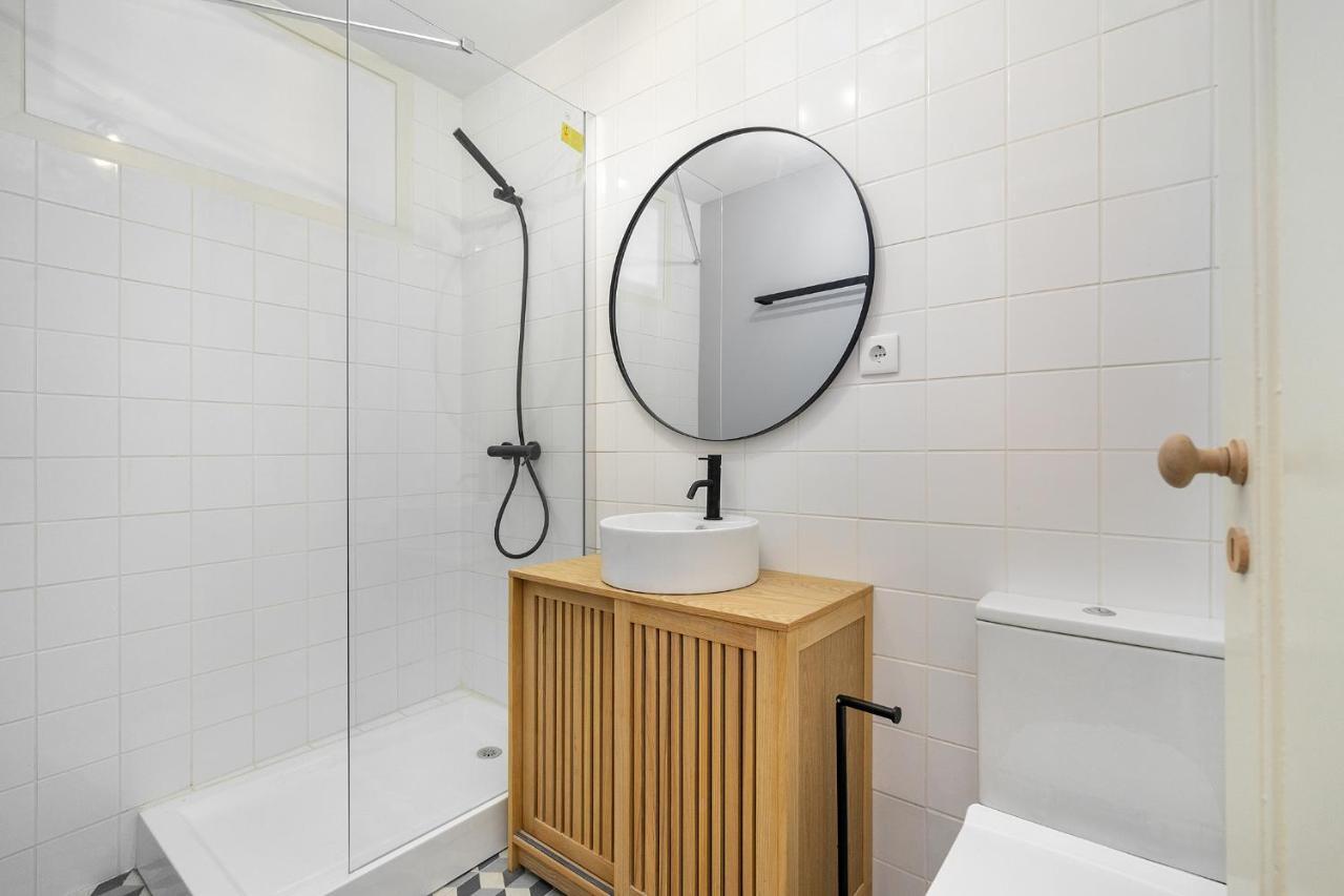 Whome Formosa #3 - Central 2-Bed In Prime Location Perfect To Explore Oporto Esterno foto