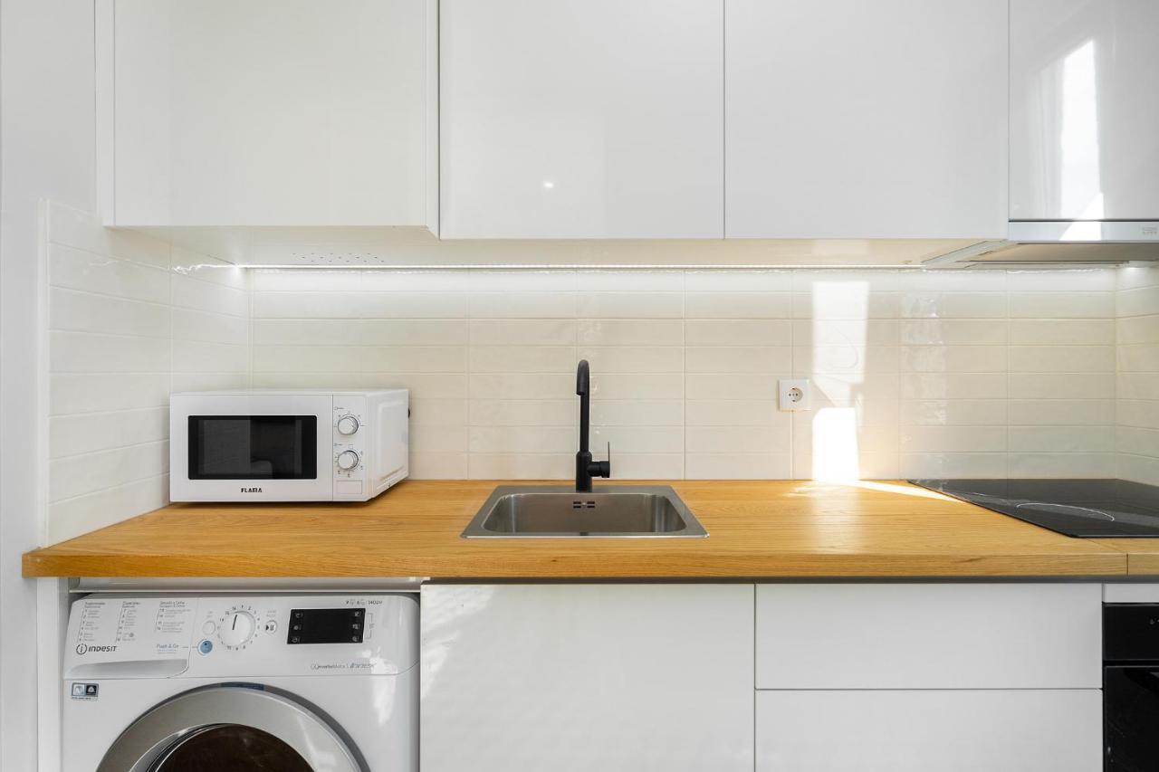 Whome Formosa #3 - Central 2-Bed In Prime Location Perfect To Explore Oporto Esterno foto