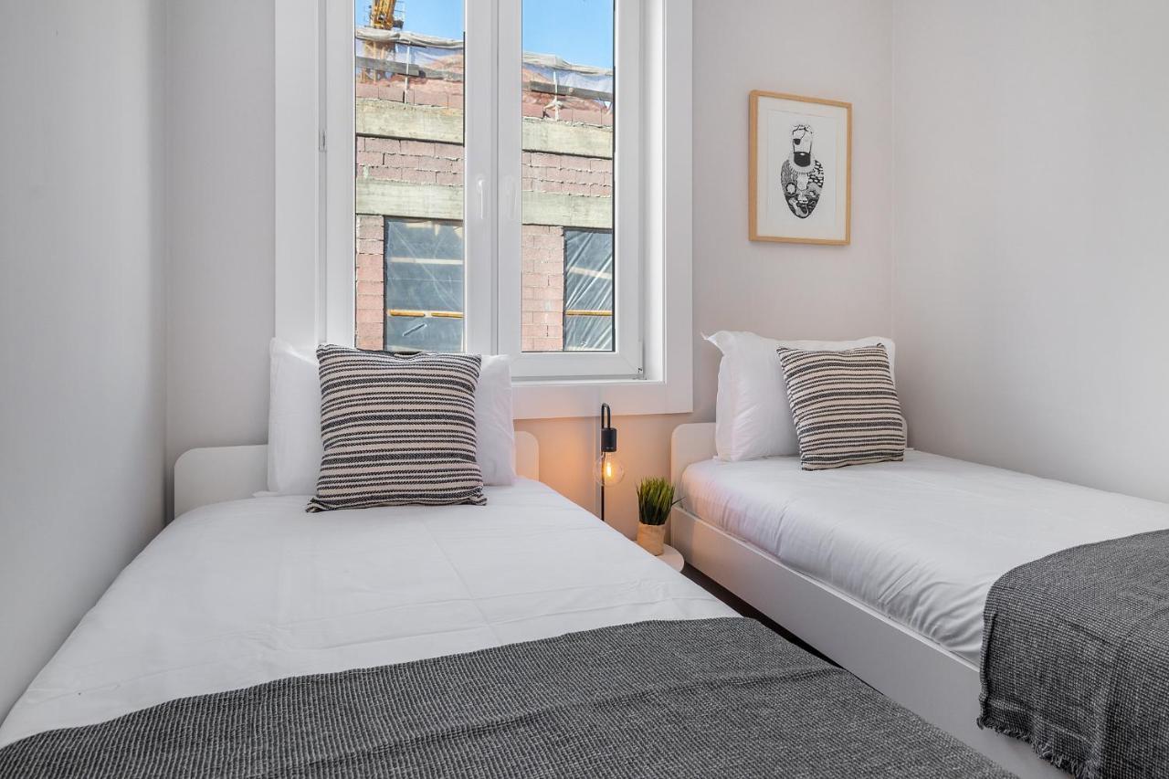 Whome Formosa #3 - Central 2-Bed In Prime Location Perfect To Explore Oporto Esterno foto